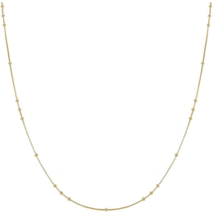 Ania Haie AH N066-02G Melodic Poet Dames Ketting - Collier