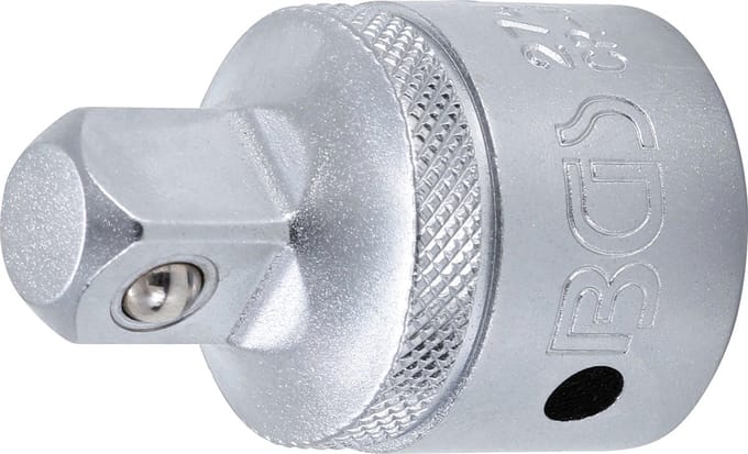 BGS - Dopsleutel - Adapter - Verloopdop - 1/2 naar 3/4 - BGS274