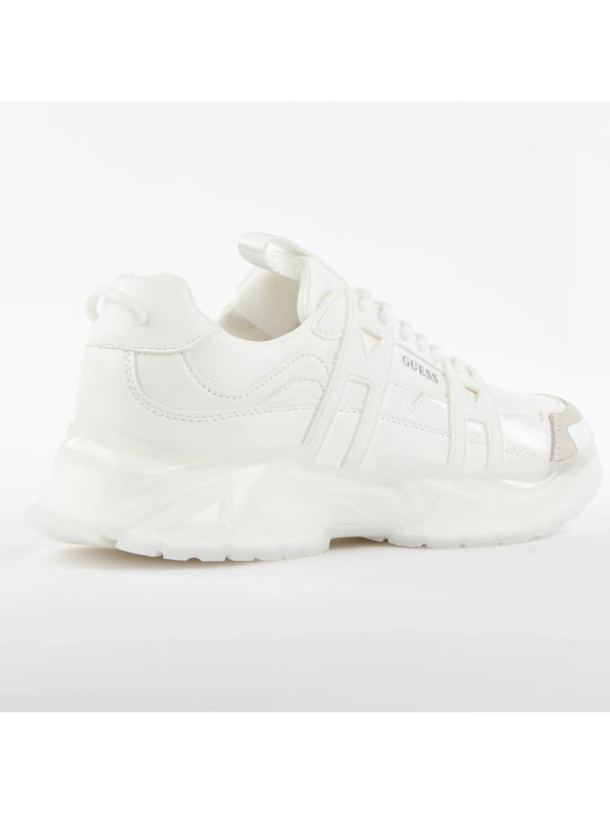 Guess herensneakers Belluno