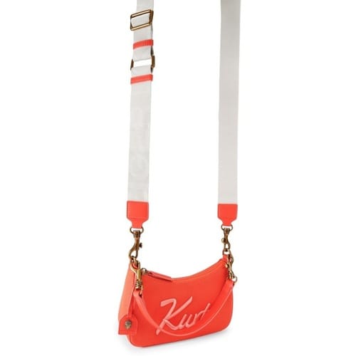 KURT GEIGER LONDON 5587291609K Oranje N/A EU