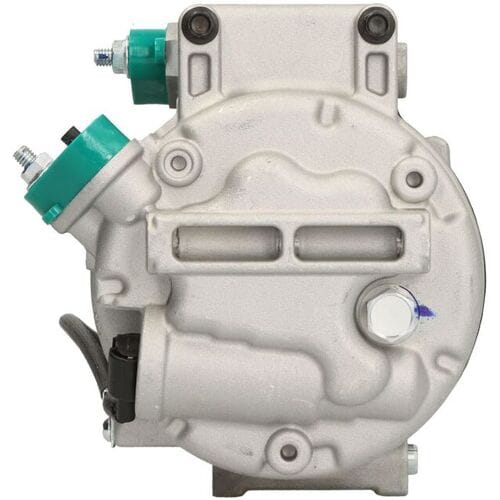 Airco-compressor THERMOTEC KTT090526