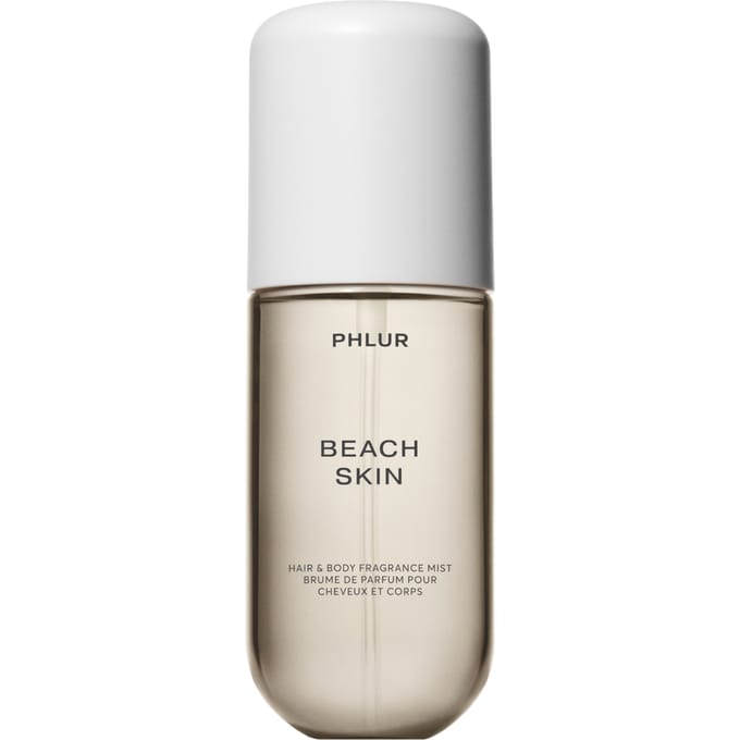 PHLUR Beach Skin Body Mist