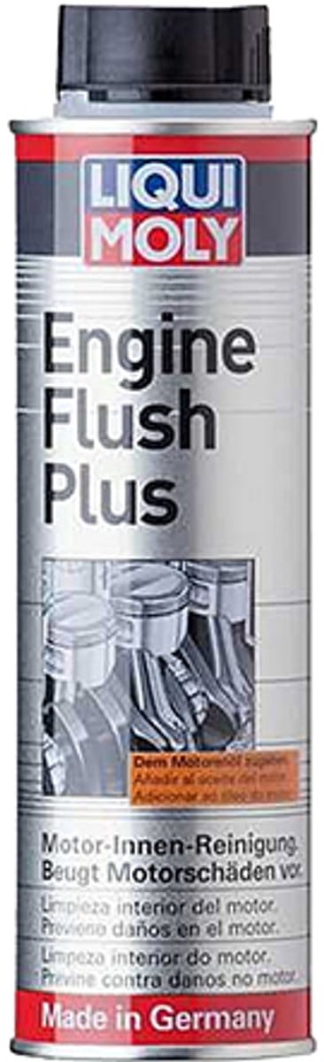 Liqui Moly Engine Flush Plus 300ml