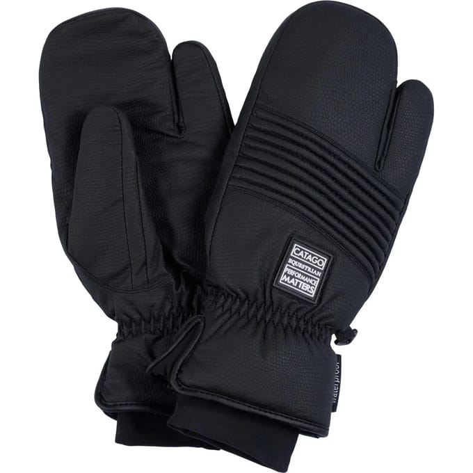 Winter wanten voor dames Catago Alloy