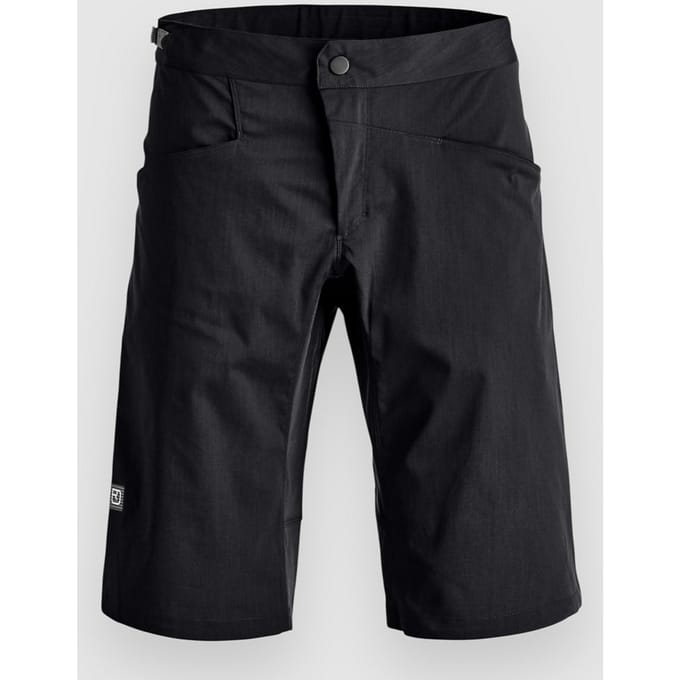 Ortovox Sequence Free Shorts zwart