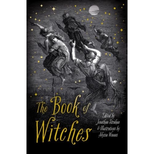 The book of witches