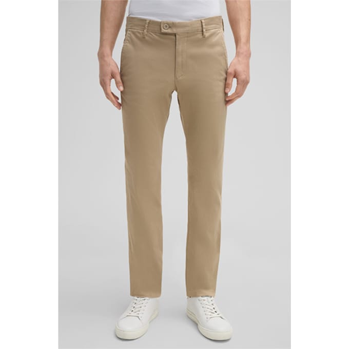 Flex Cross-chino Code, beige