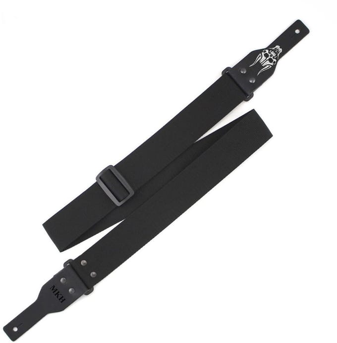 Richter Matt Heafy Signature Strap Gitaarband 1440MKH
