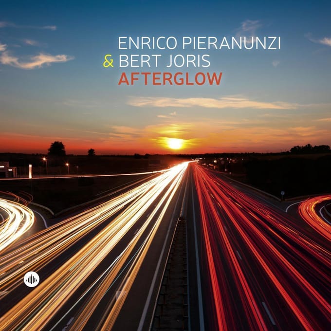 Afterglow - Enrico Pieranunzi