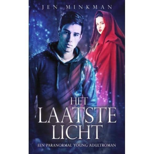 Het Laatste Licht - Jen Minkman