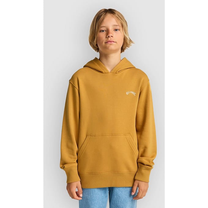 Junior Hoodie Billabong Arch Po
