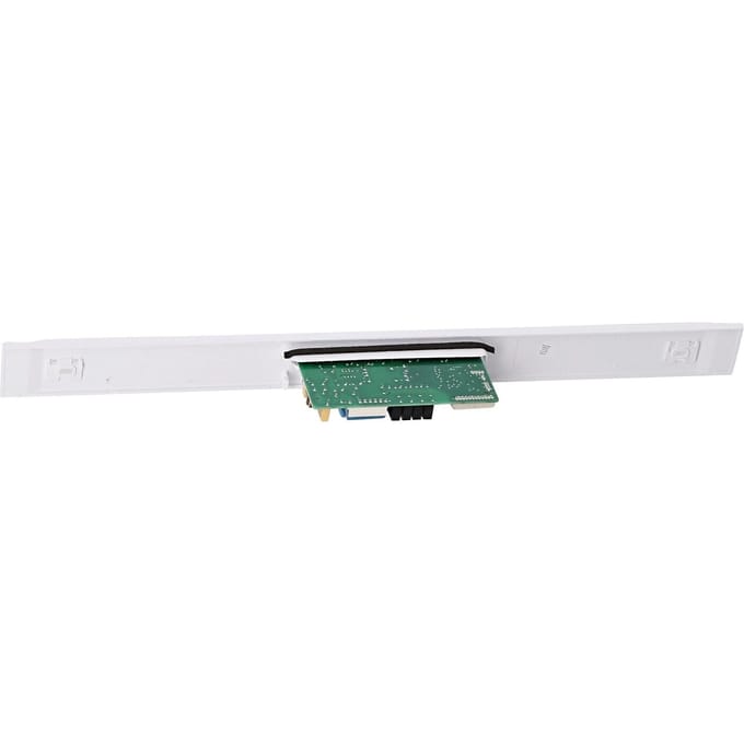 AEG bedieningspaneel met elektronische, set, 4055979381