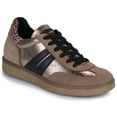 IgI&CO  Lage Sneakers D.ATALA