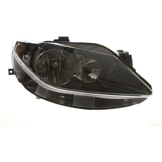 Koplampen TYC 20-11971-15-2, rechts