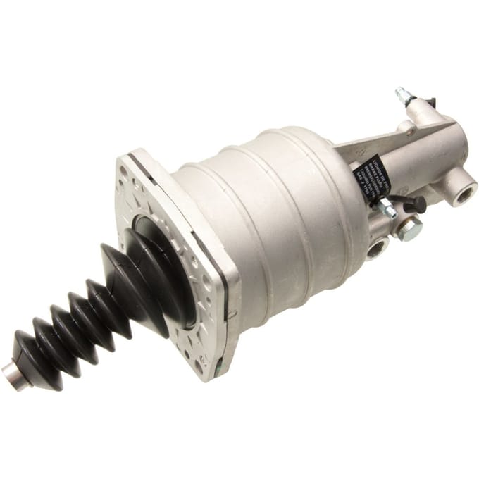 Koppelingsactuator FEBI BILSTEIN 103699