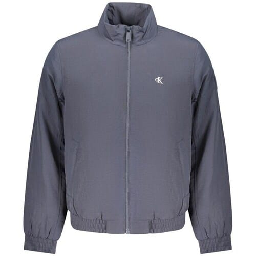 Windjack Calvin Klein Jeans lv04rg500gblcef3xl