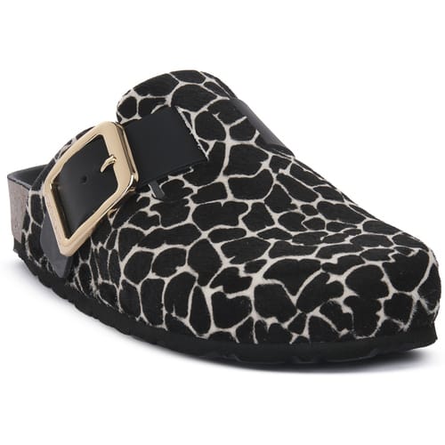 Klompen Grunland NERO MULTI 40ENNY