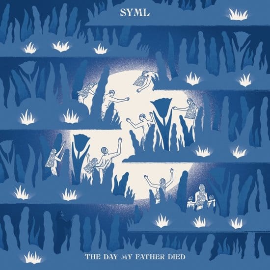 SYML - The Day My Father Died LP