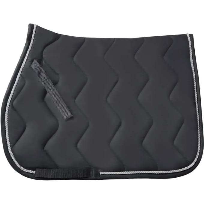 Dressuurmat voor paarden York Luna