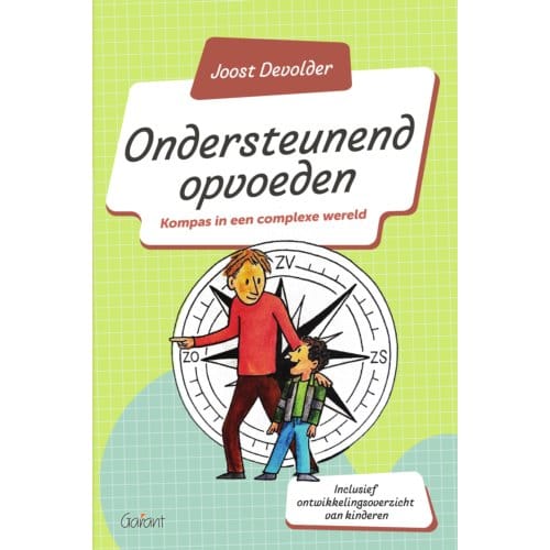 Ondersteunend Opvoeden - Joost Devolder