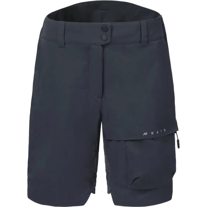 Damesshort Musto Evolution Performance