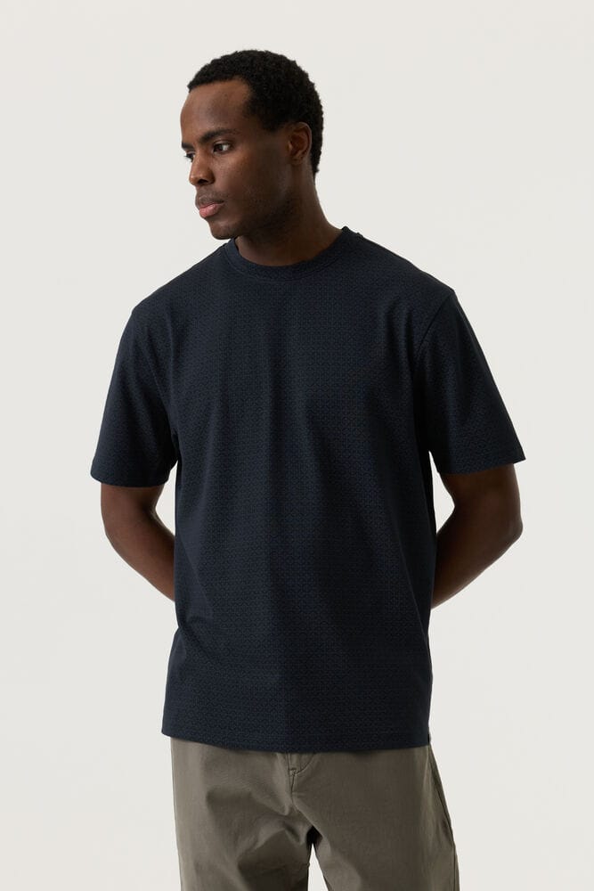 Garcia - T261203 - Heren - T-shirts