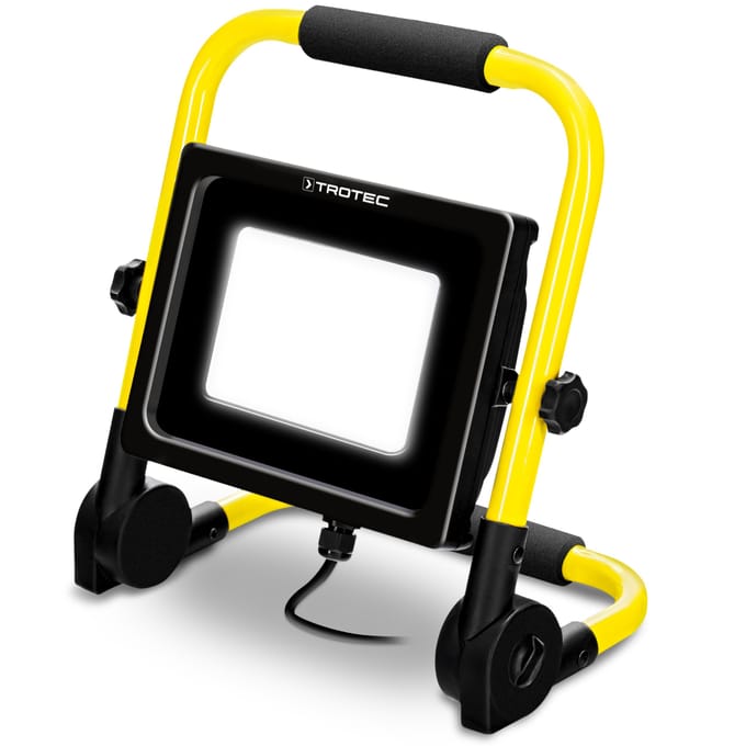 LED-bouwlamp PWLS 10-70