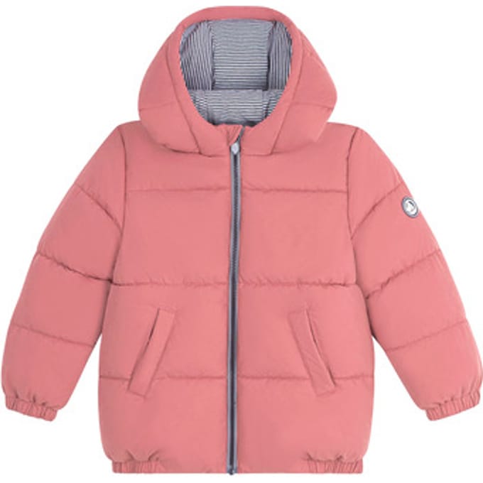 Petit Bateau  Donsjas A0GTU
