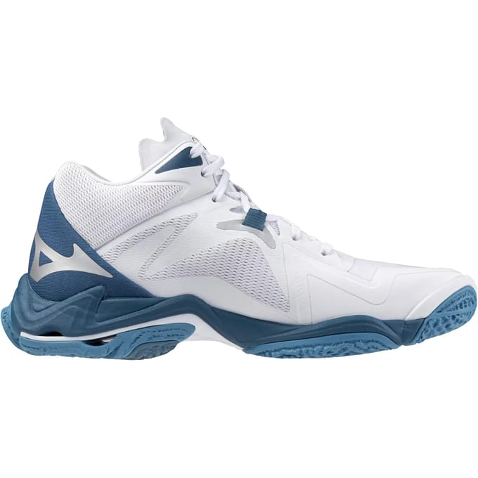 Indoor schoenen Mizuno Wave Lightning Z Mid