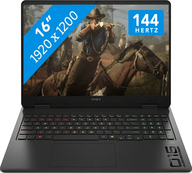 HP OMEN 16-ap0960nd