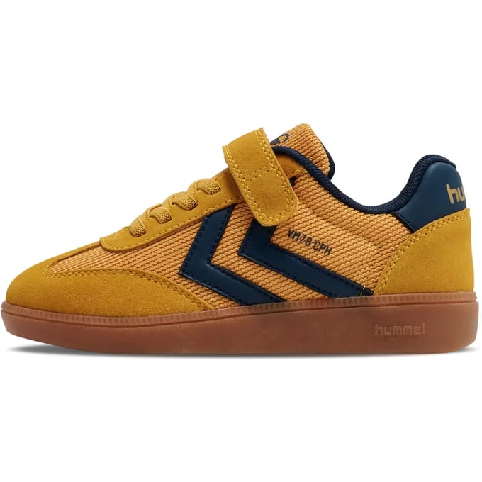 Hummel kindersneaker Vm78 Cph Jr 230241