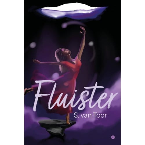 Fluister - S. van Toor