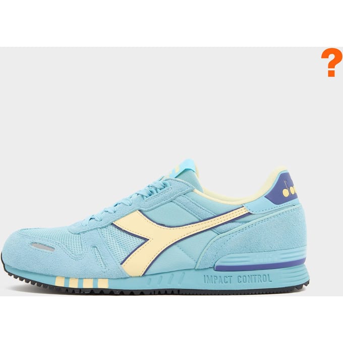 Diadora Titan Elite - size? Exclusive