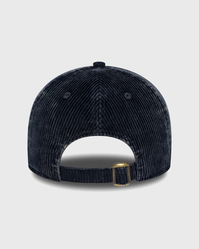 WASHED CORD 9TWENTY NEWERA