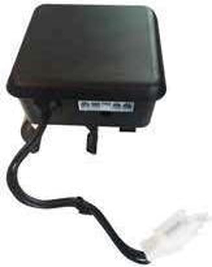 Nefit Bosch 7736701727 TopLine ClickOn Sensorset - CO / Recirculatie Sensor