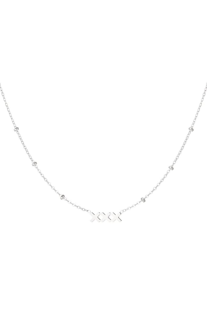 xxx amsterdam ketting