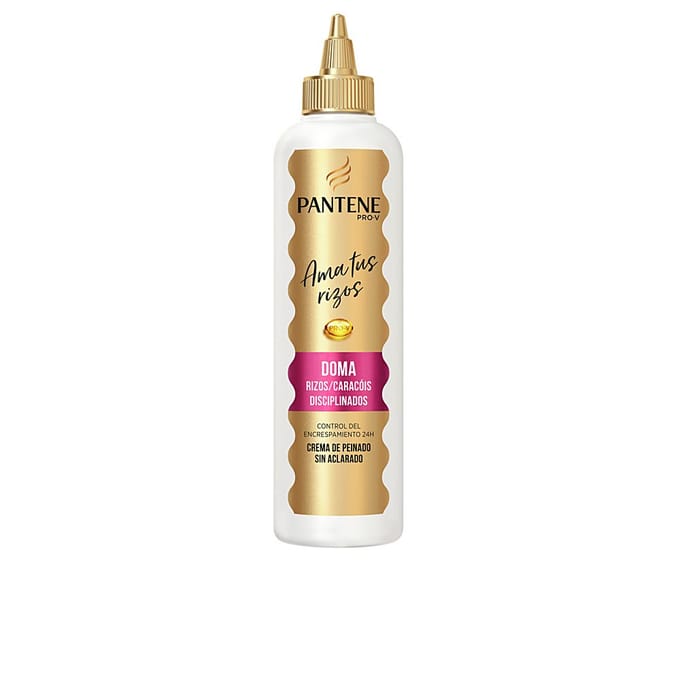 Pantene Pro-v Leave-in Crème Krullen 270 ml