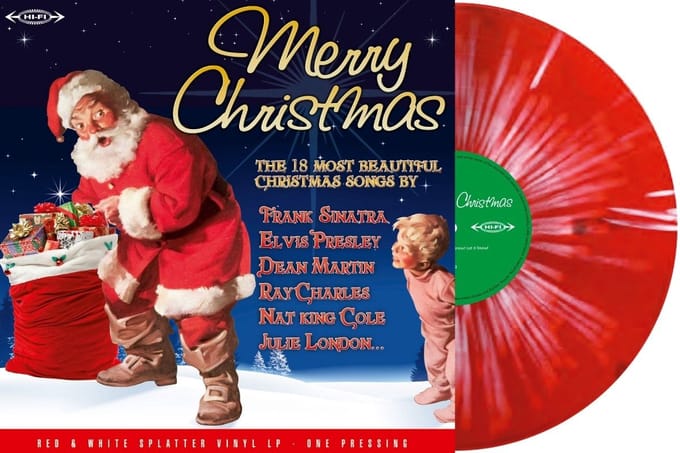 Merry Christmas