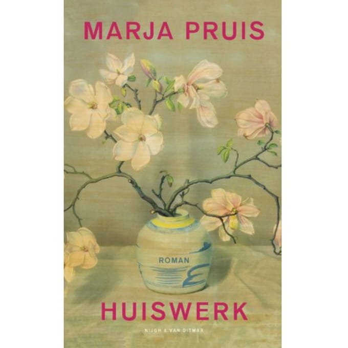 Huiswerk - Marja Pruis