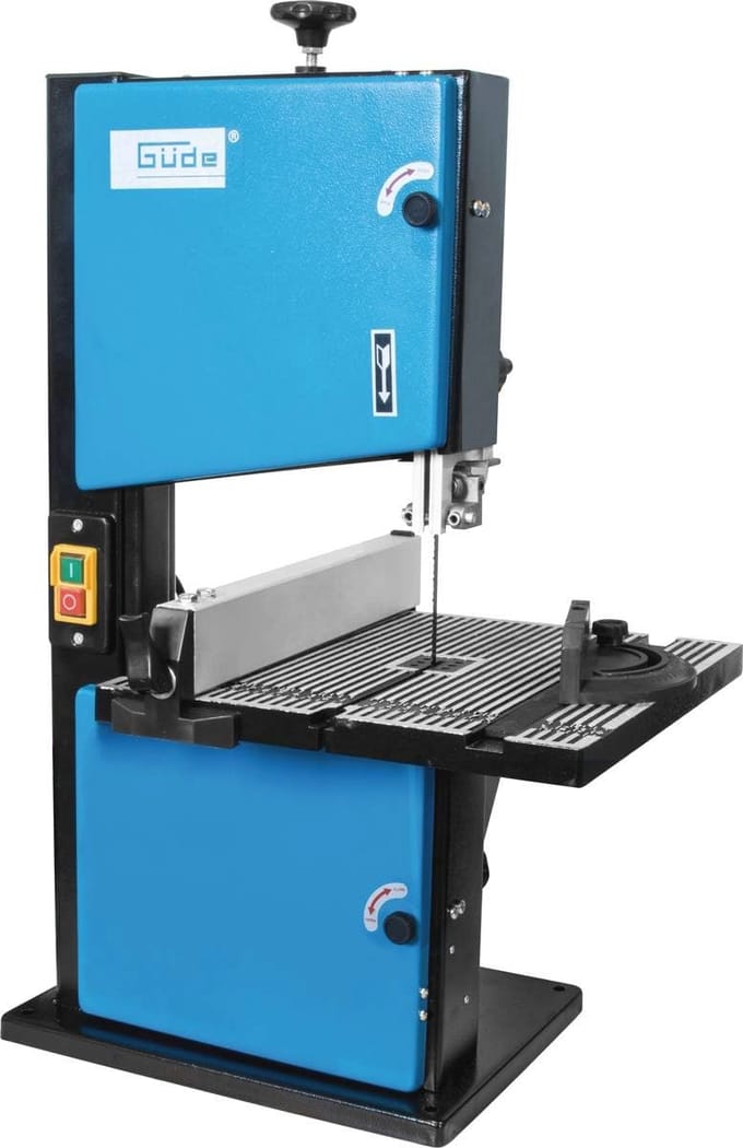 Kettingzaag Gebogen S200 Profi