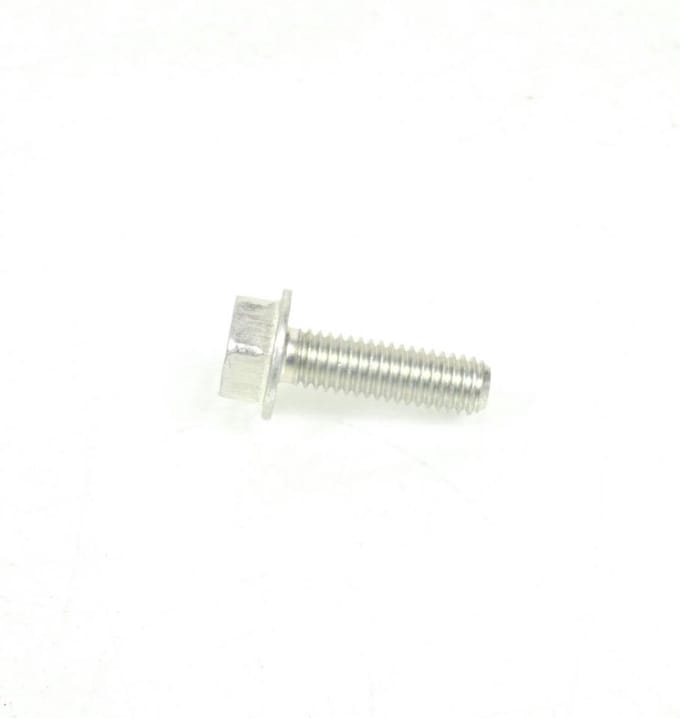 schroef m6 p100 20mm 1170500811 voor scooter peugeot 50 django 4t 2018 nieuw