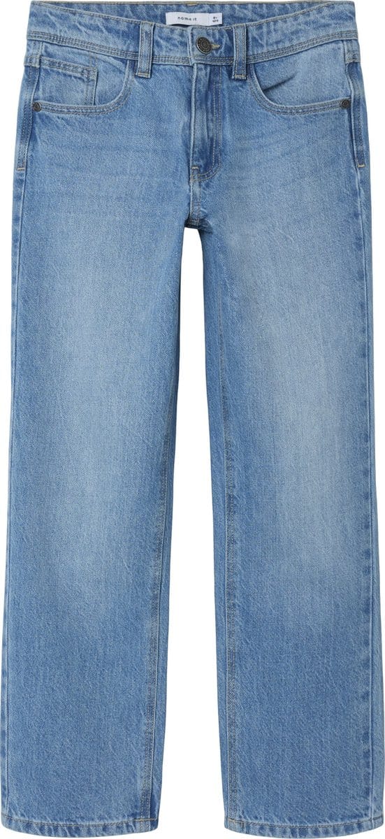 Name it Jeans Straight leg