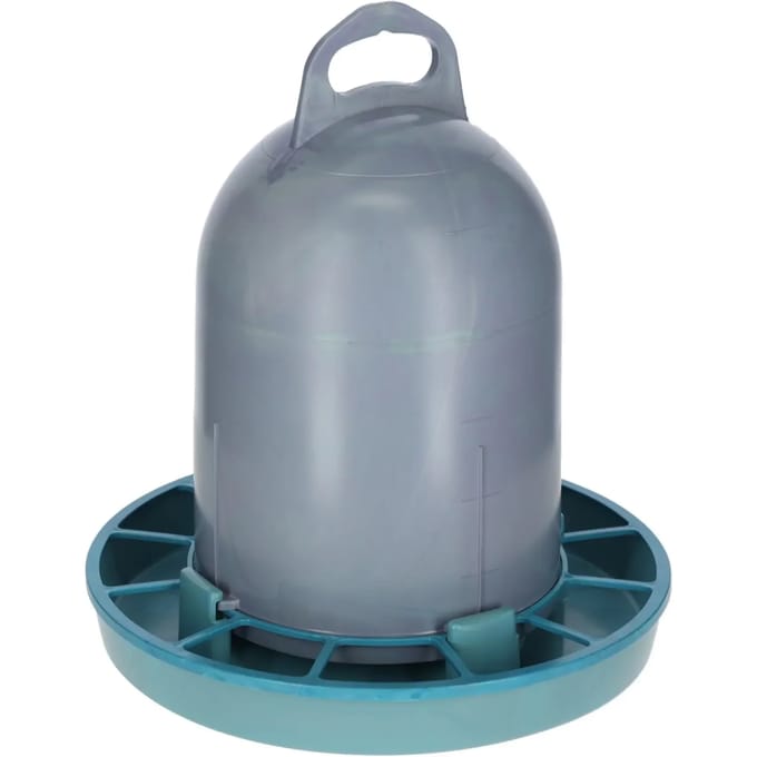 Gerecycleerd kippenvoer Kerbl