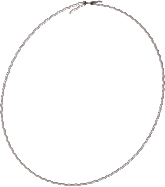 Golfringen kransbanden 180mm 10 st