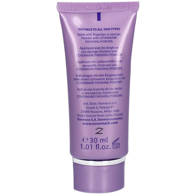 Covermark Face Magic N2 Neutraal Beige 30ml