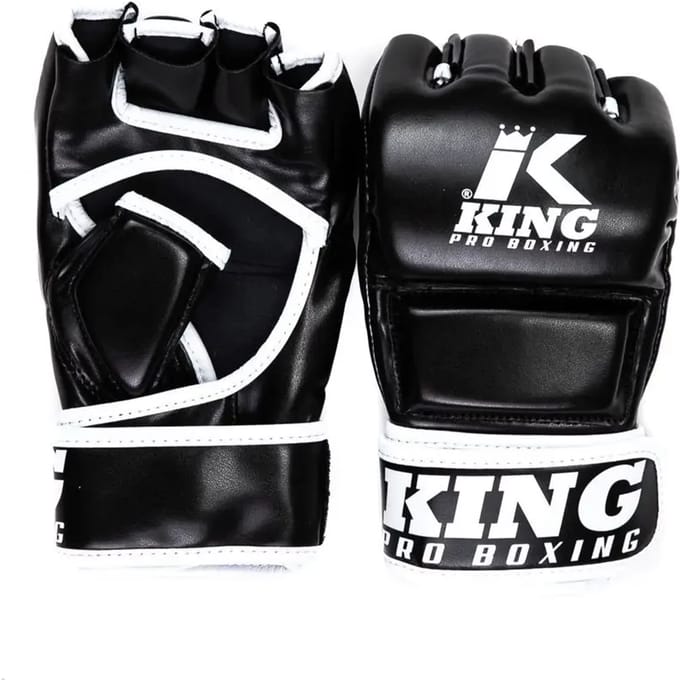 mma handschoenen King Pro Boxing Revo
