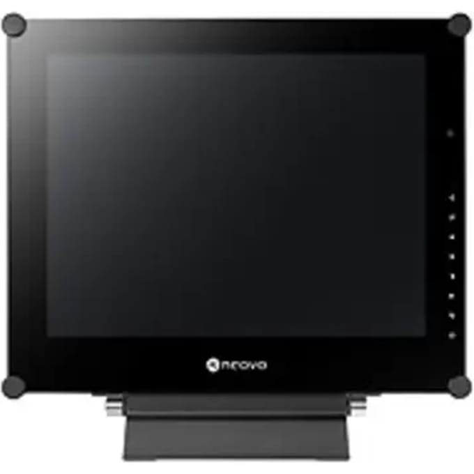 lcd led-display met bescherming M.C Marine X-15E 15''