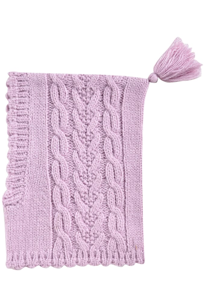 Louise Misha Hood Aliouki Parme Maat: 3-9M | Accessoires Outlet | kids