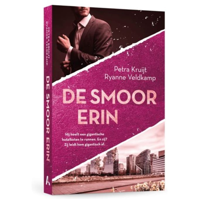 De Smoor Erin - Ryanne Veldkamp