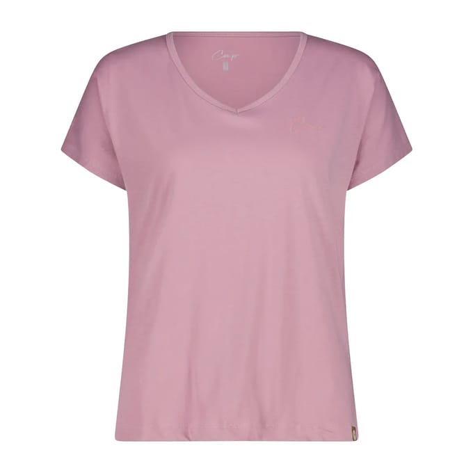 T-shirt dames CMP Anita